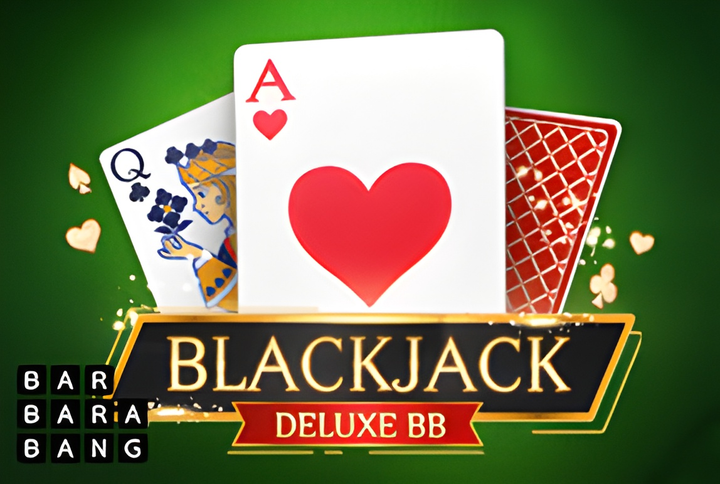 Blackjack Deluxe BB