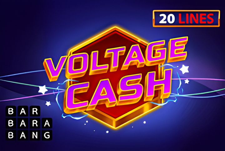 Voltage Cash