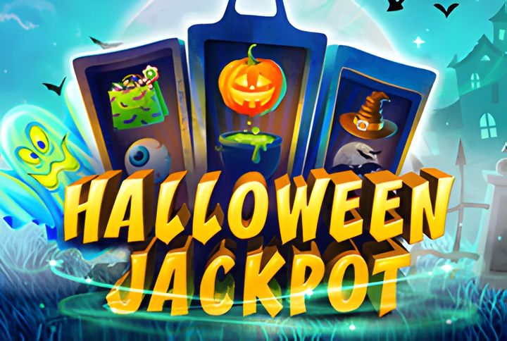 Halloween Jackpot