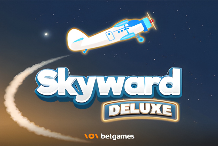 Skyward Deluxe