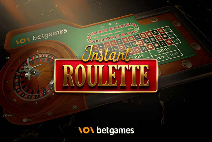 Instant Roulette