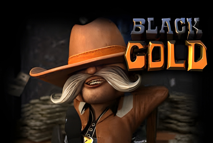 Black Gold