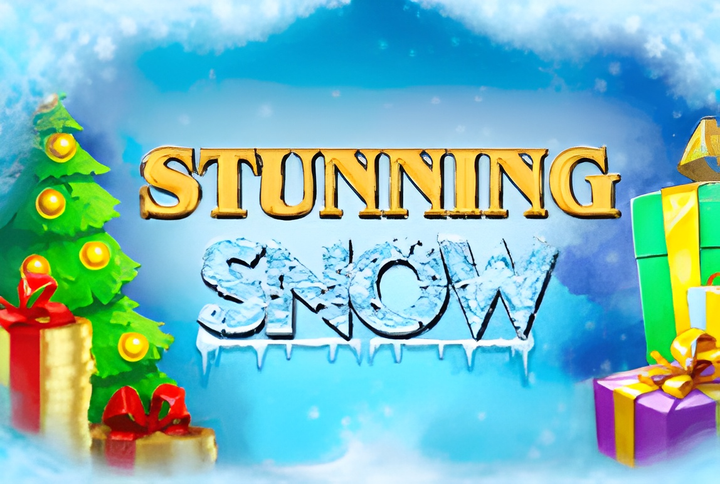 Stunning Snow