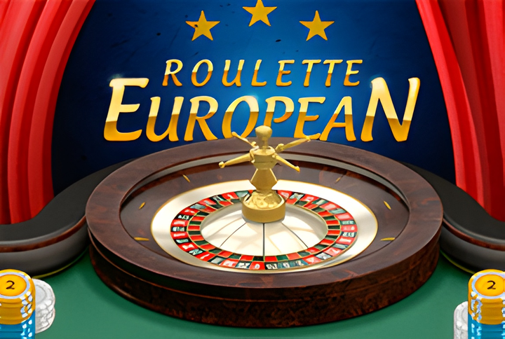 European Roulette