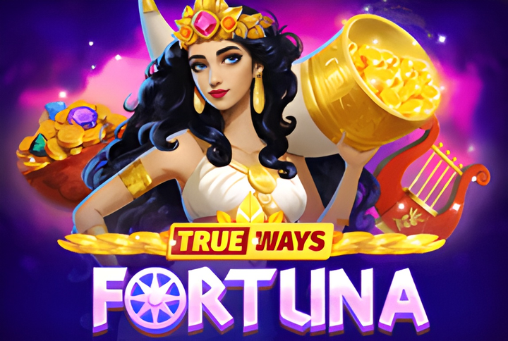 Fortuna TRUEWAYS