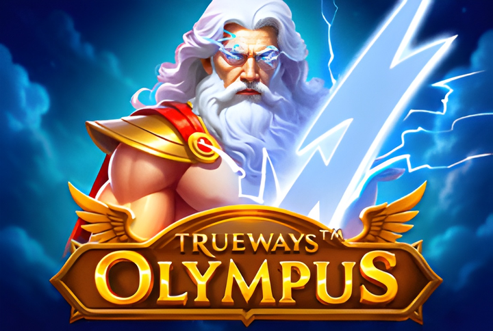 Olympus TRUEWAYS