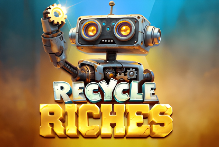 Recycle Riches