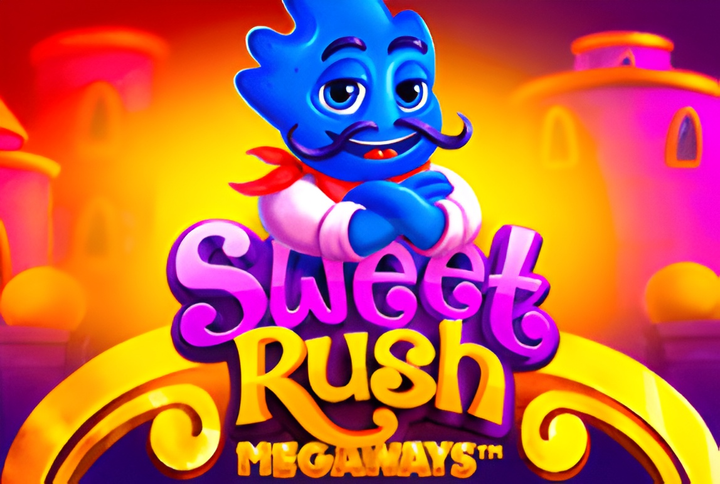 Sweet Rush Megaways