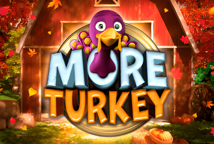 More Turkey