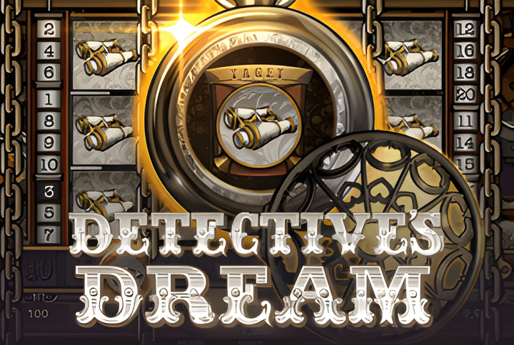 Detective’s Dream