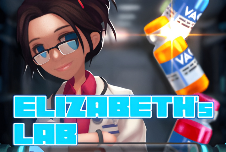 Elizabeth's Lab