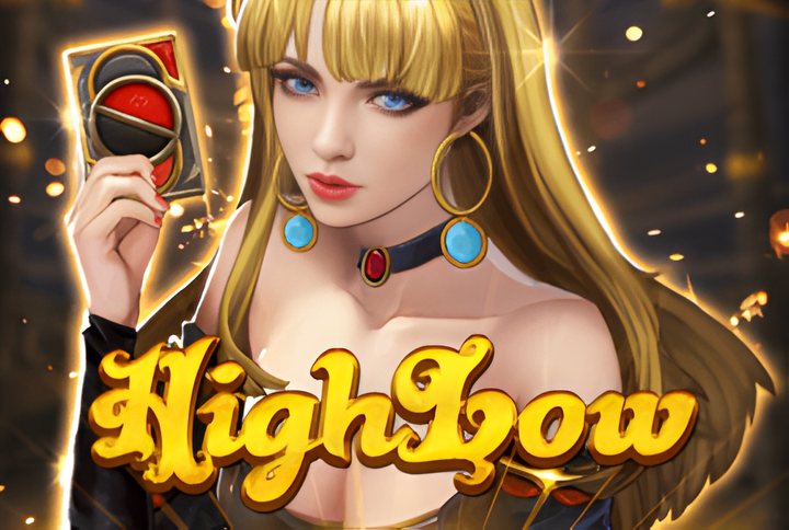 High Low