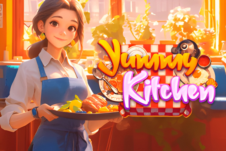 Yummy Kitchen