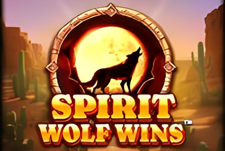 Spirit Wolf Wins