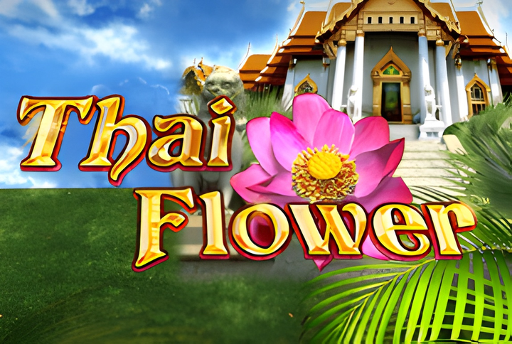 Thai Flower