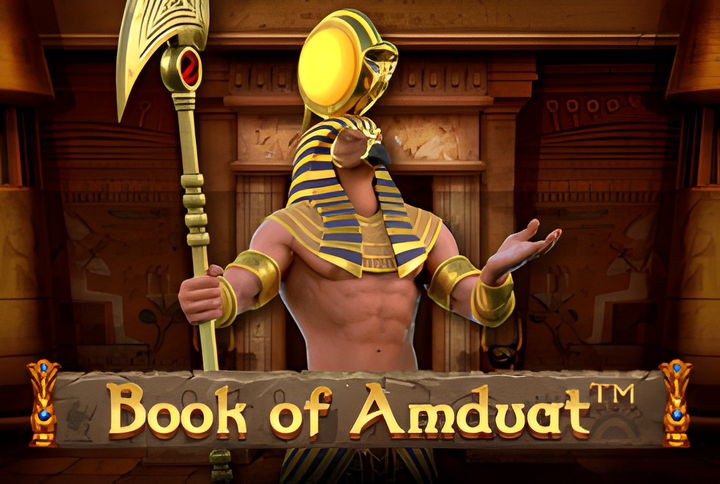 Book of Amduat