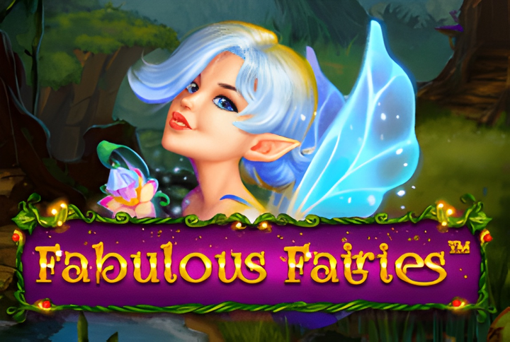 Fabulous Fairies