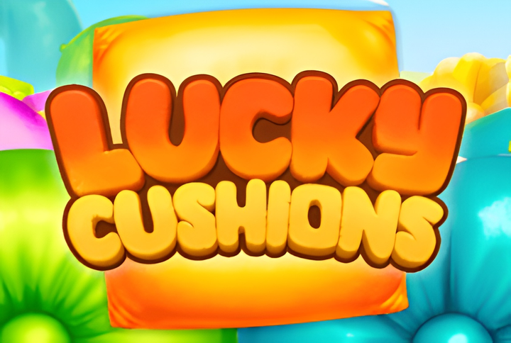 Lucky Cushions