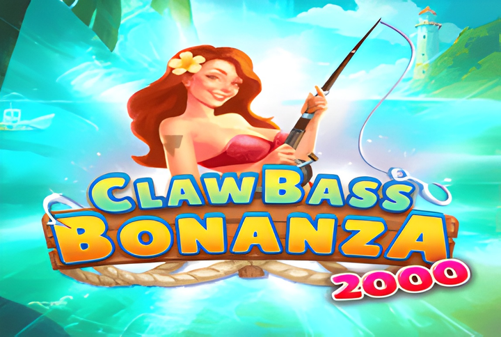 Clawbass Bonanza 2000