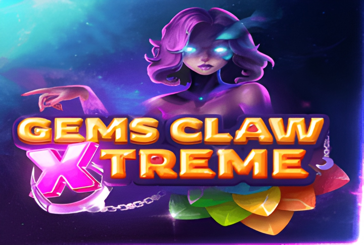 GEMS CLAW XTREME