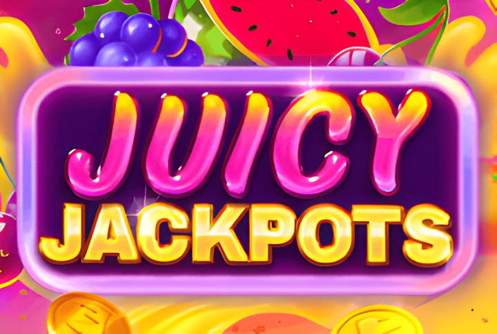 Juicy Jackpots
