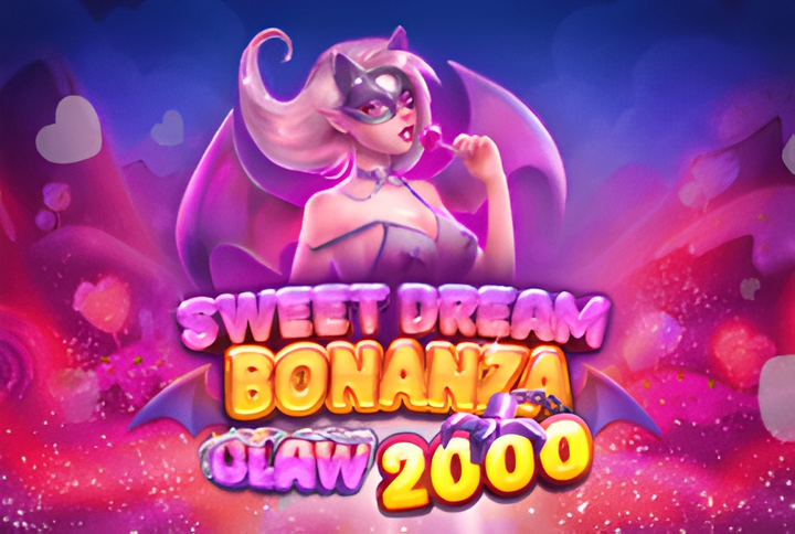 Sweet Dream Bonanza Claw 2000