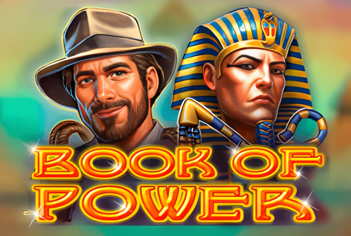 Book of Power