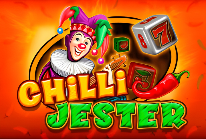 Chilli Jester