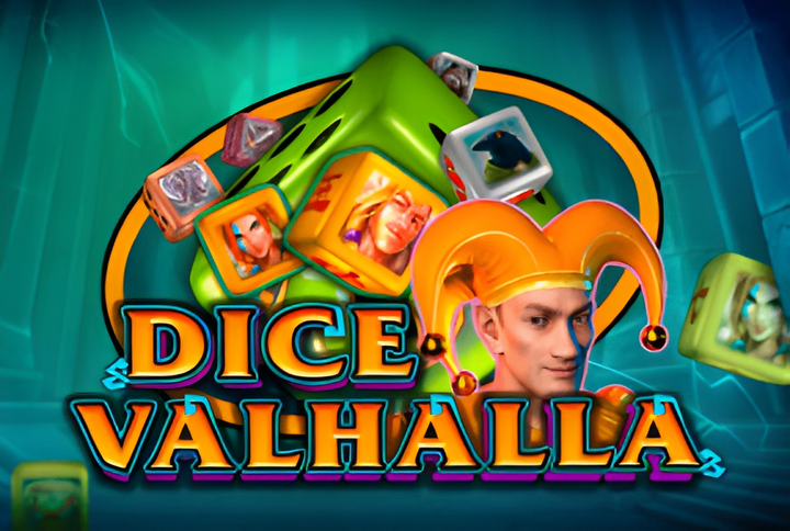 Dice Valhalla