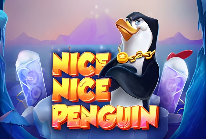 Nice Nice Penguin