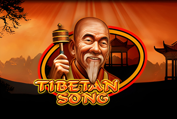 Tibetan Song