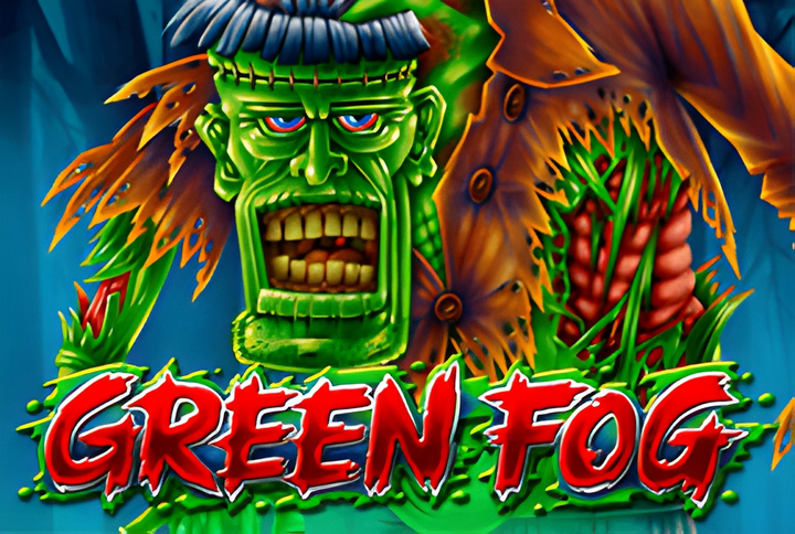 GREEN FOG