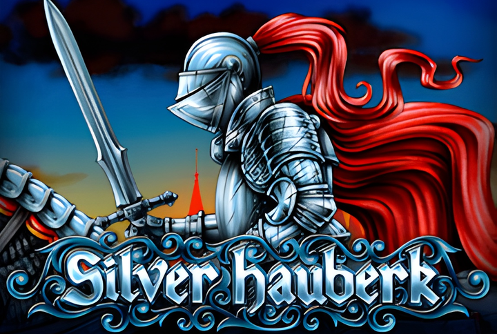 SILVER HAUBERK