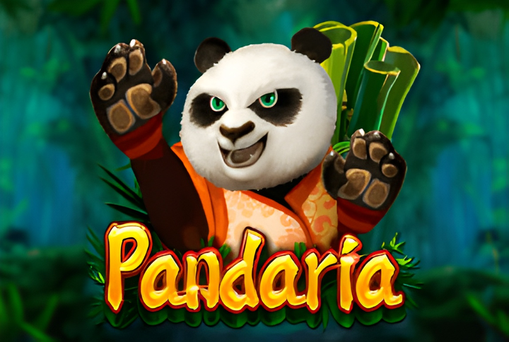 Pandaria