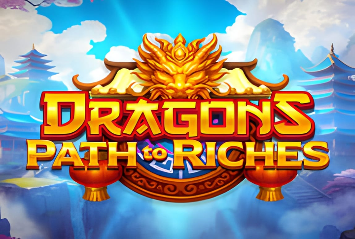 Dragon's path to riches