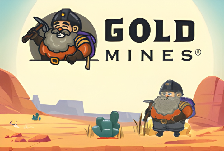 Gold Mines