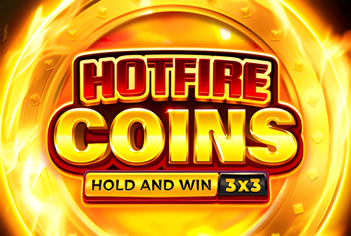 Hotfire Coins