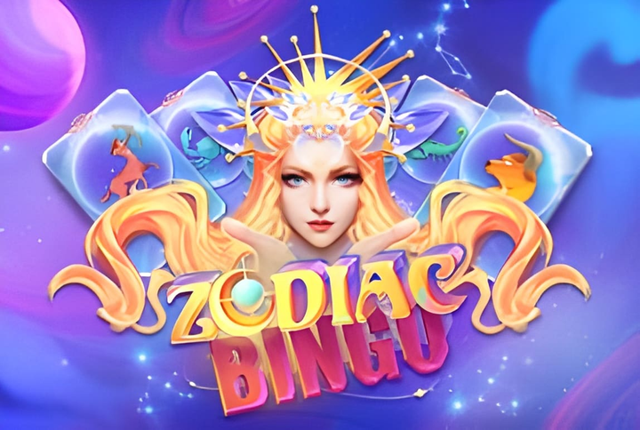 Zodiac Bingo