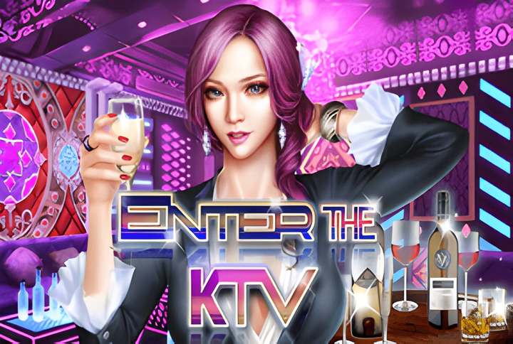 Enter The KTV