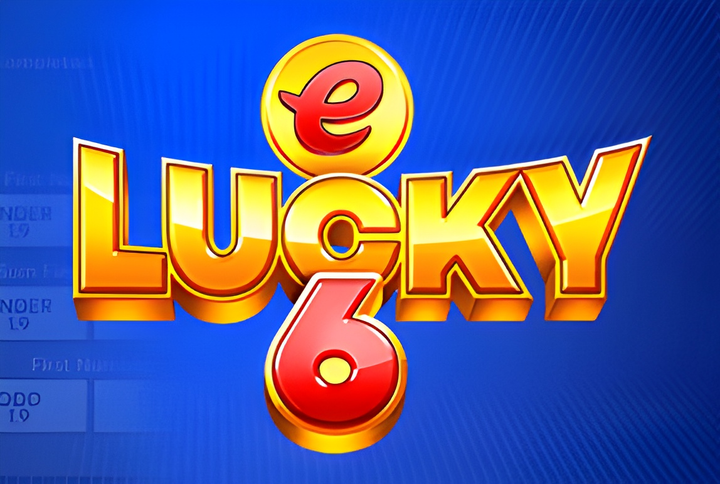 Lucky 6