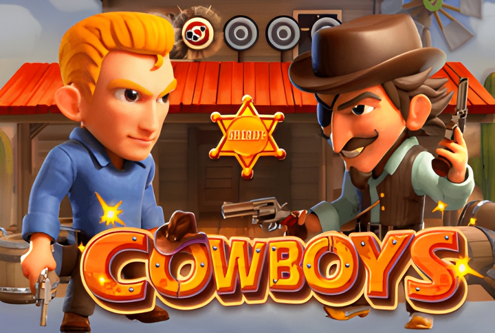 Cowboys