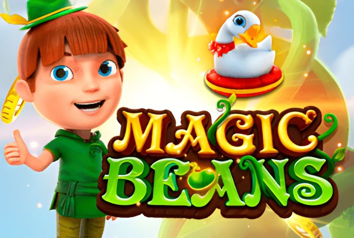 Magic Beans