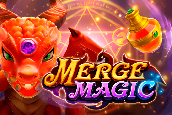 Merge Magic