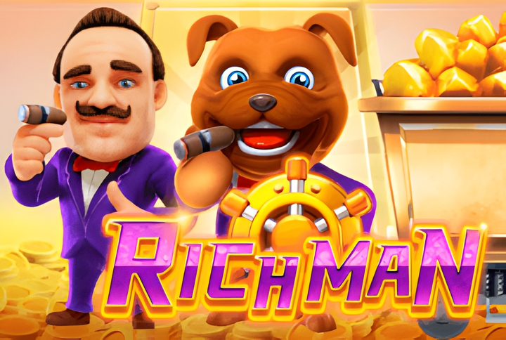 Rich Man