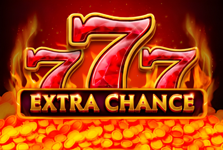 777: Extra Chance
