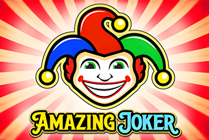 Amazing Joker