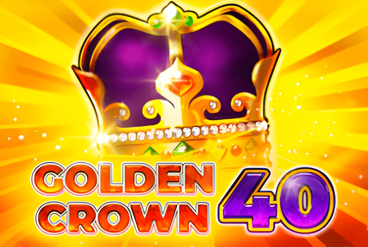 Golden Crown 40