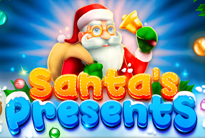 Santas Presents