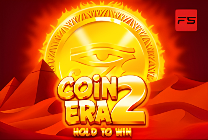 Coin Era 2: Hold to Win