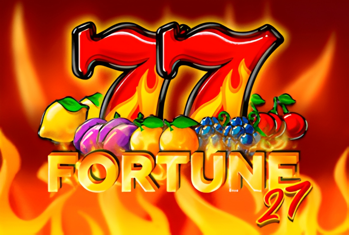 Fortune 27